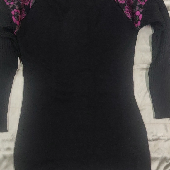 Turtle Neck Winter Wear - Picture 4 of 6